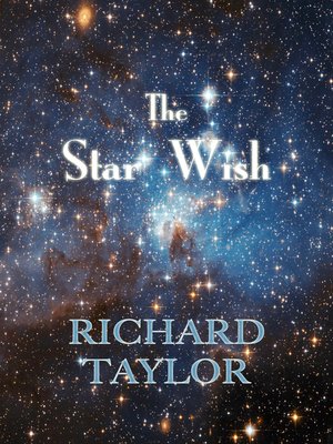 cover image of The Star Wish